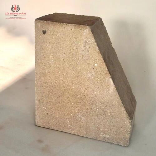 Gạch chân vòm H24